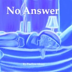 Front Cover of No Answer