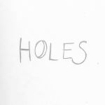 HOLES